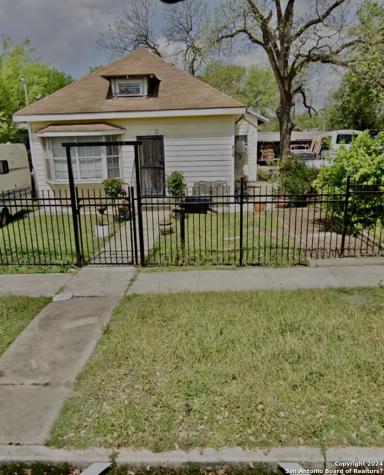 219 Vine Street San Antonio TX 78210