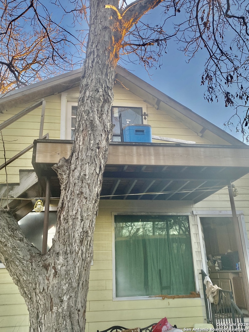 219 Vine Street San Antonio TX 78210