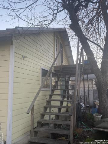 219 Vine Street San Antonio TX 78210