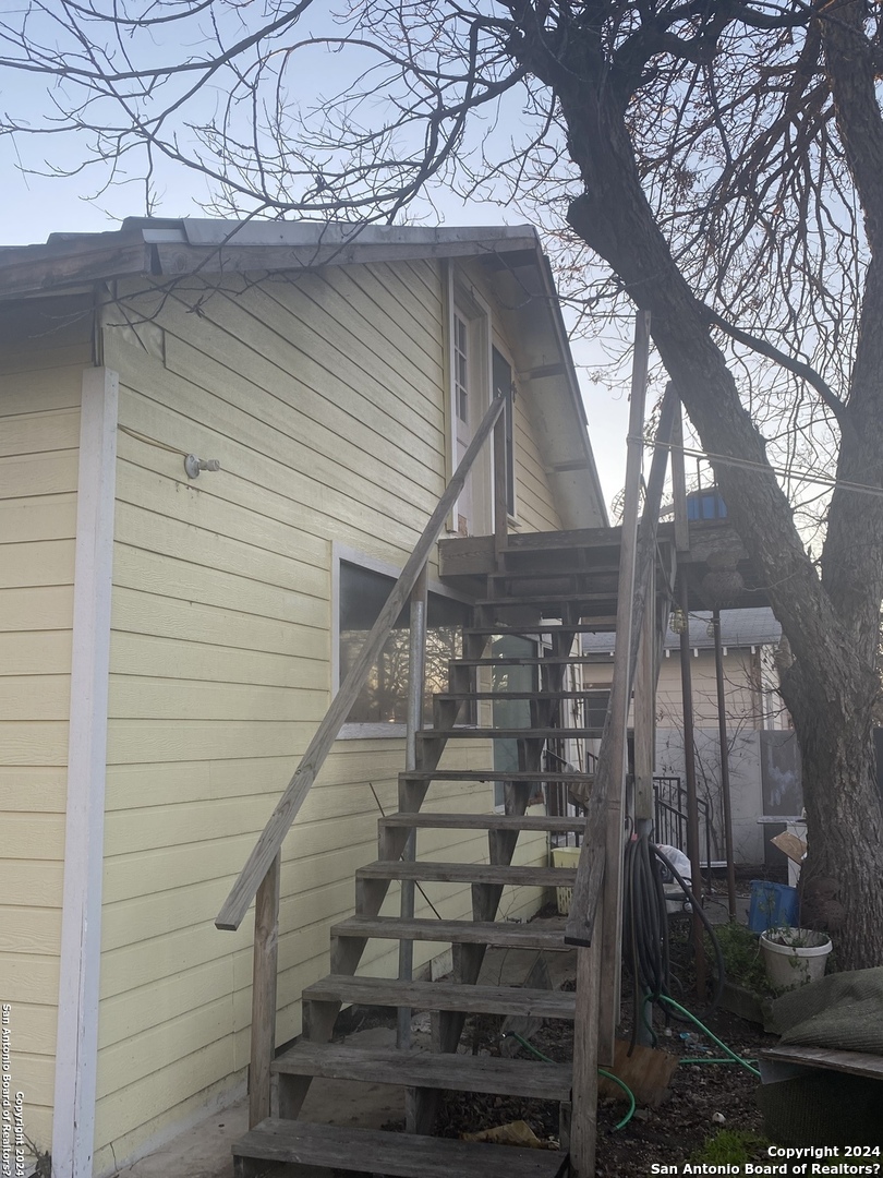 219 Vine Street San Antonio TX 78210