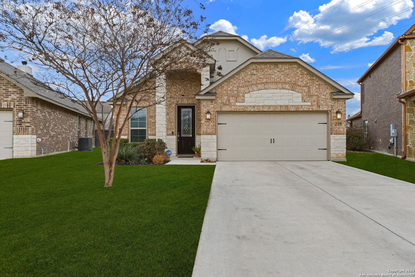 219 Maxwell Drive Boerne TX 78006