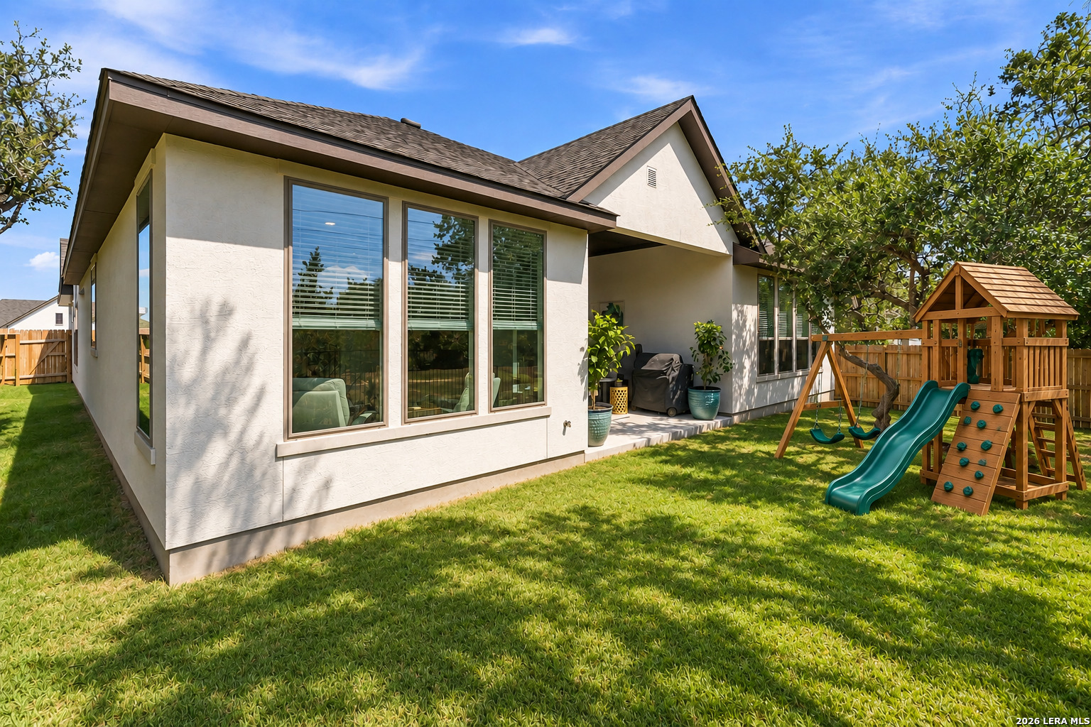 1619 Dunvegan Park Bulverde TX 78163