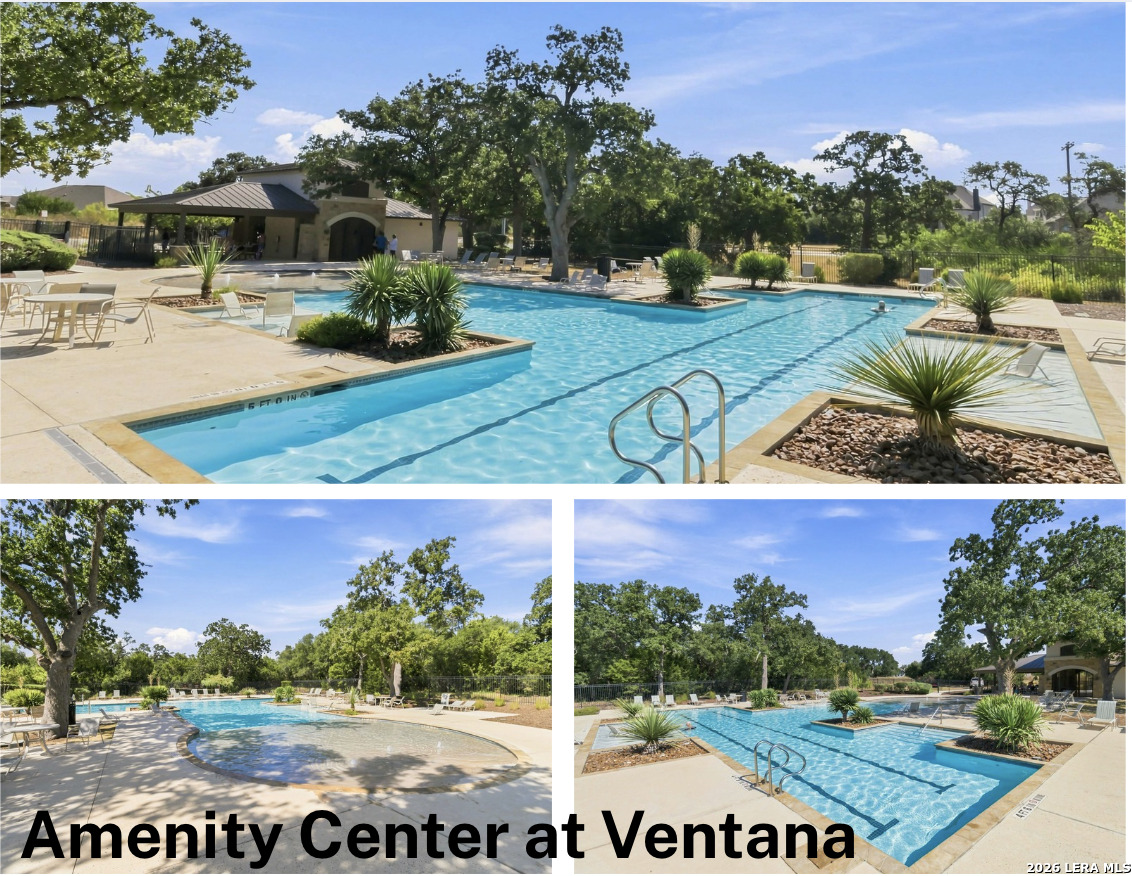 1619 Dunvegan Park Bulverde TX 78163