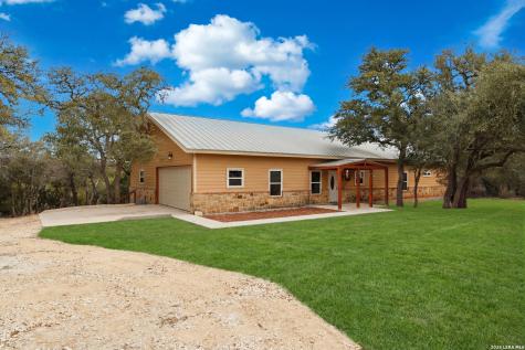 200 Creekwood Court Spring Branch TX 78070