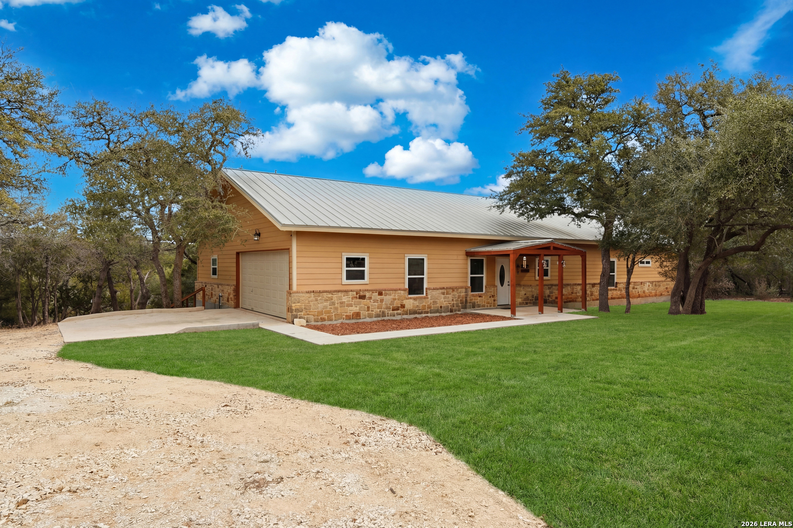 200 Creekwood Court Spring Branch TX 78070