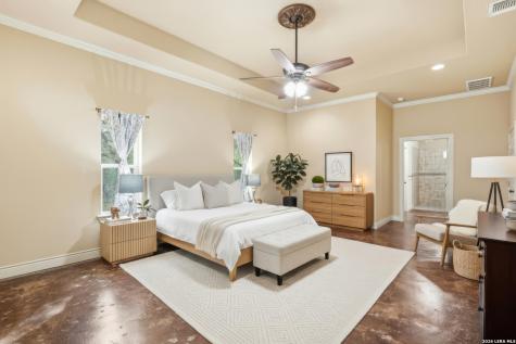 200 Creekwood Court Spring Branch TX 78070