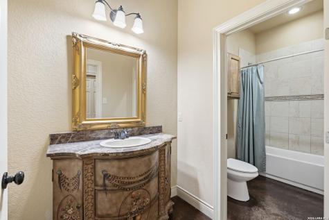 200 Creekwood Court Spring Branch TX 78070