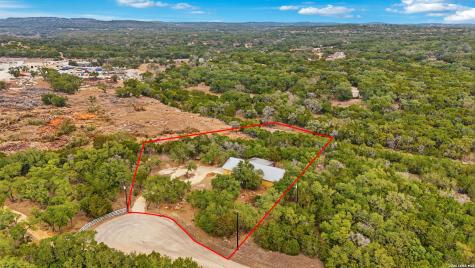 200 Creekwood Court Spring Branch TX 78070