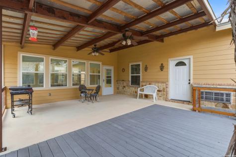 200 Creekwood Court Spring Branch TX 78070