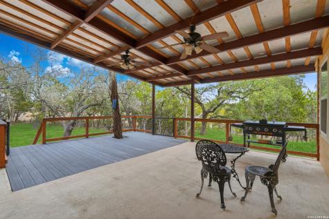 200 Creekwood Court Spring Branch TX 78070