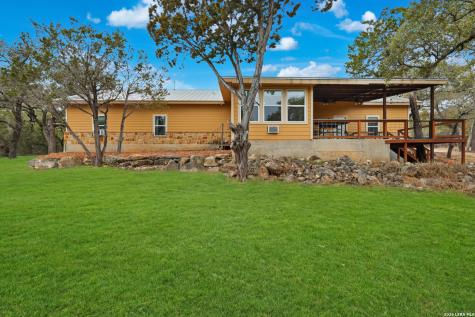 200 Creekwood Court Spring Branch TX 78070