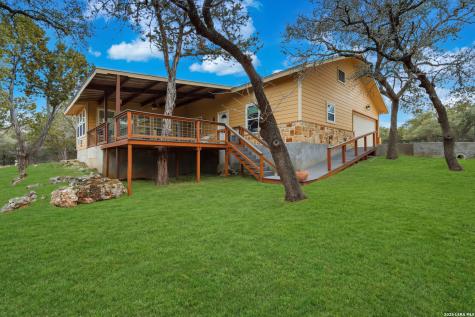 200 Creekwood Court Spring Branch TX 78070