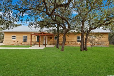 200 Creekwood Court Spring Branch TX 78070