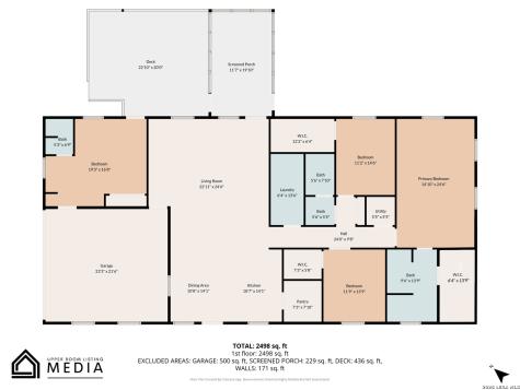 200 Creekwood Court Spring Branch TX 78070