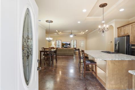 200 Creekwood Court Spring Branch TX 78070
