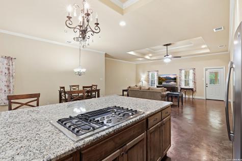 200 Creekwood Court Spring Branch TX 78070