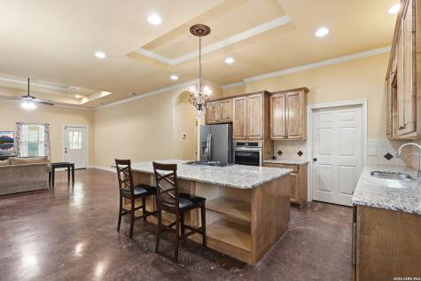 200 Creekwood Court Spring Branch TX 78070