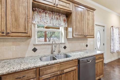 200 Creekwood Court Spring Branch TX 78070