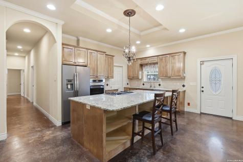 200 Creekwood Court Spring Branch TX 78070