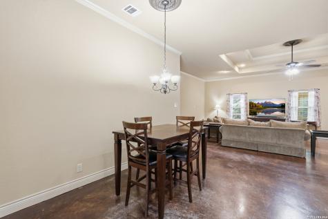 200 Creekwood Court Spring Branch TX 78070