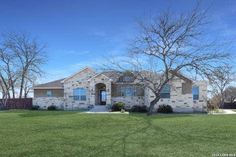 105 Bobby Lynn Adkins TX 78101