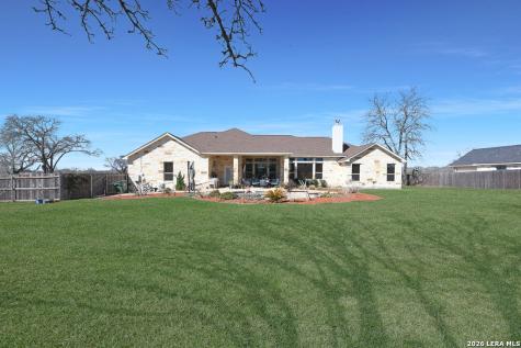105 Bobby Lynn Adkins TX 78101