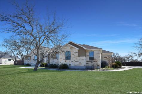 105 Bobby Lynn Adkins TX 78101