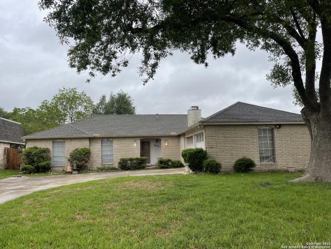 6710 Lake Cliff Street San Antonio TX 78244