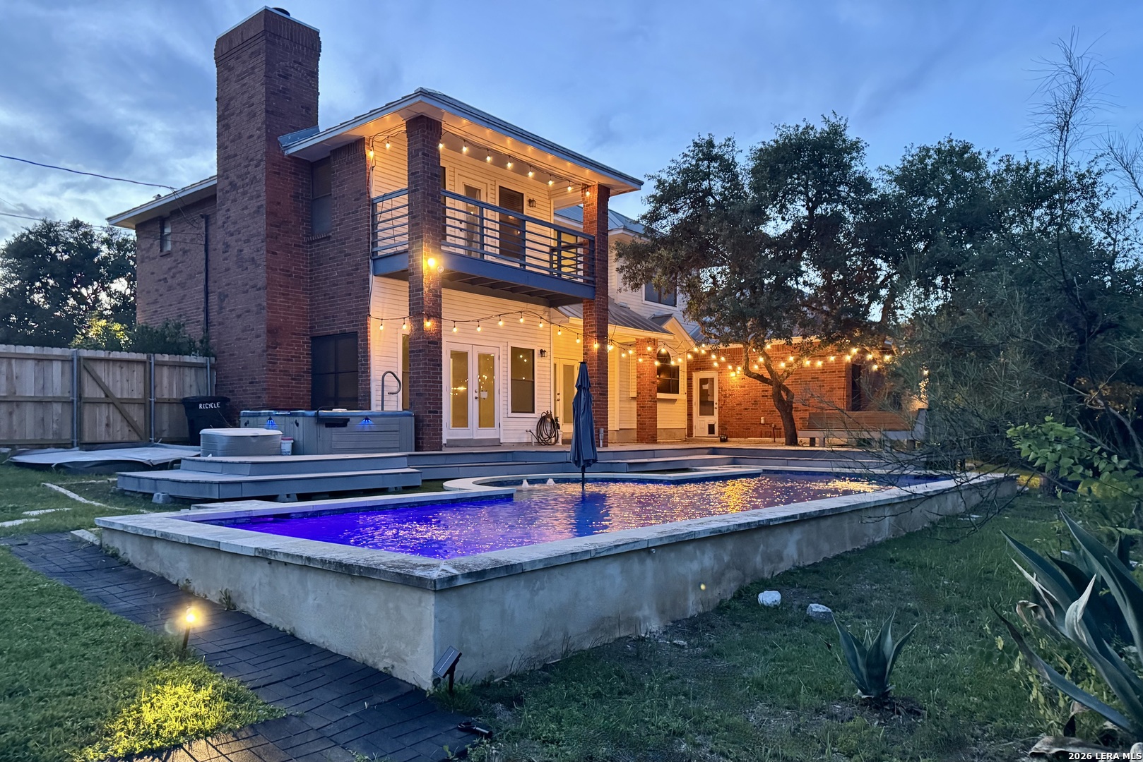 14806 Circle J Trail Helotes TX 78023