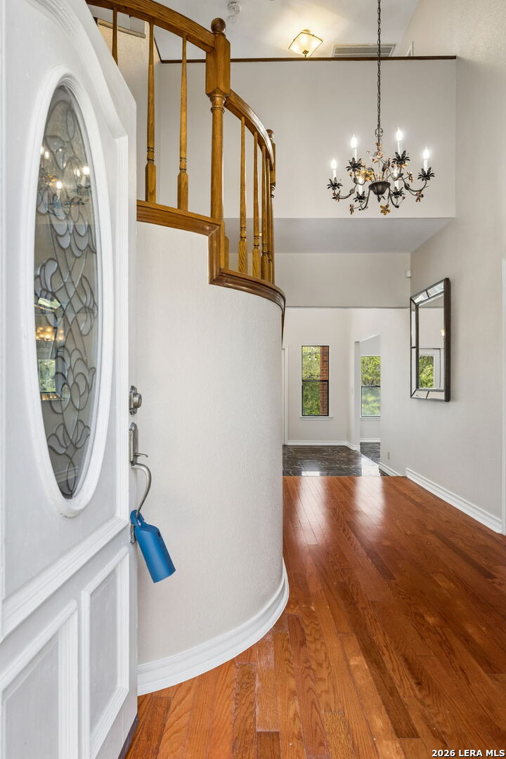 14806 Circle J Trail Helotes TX 78023