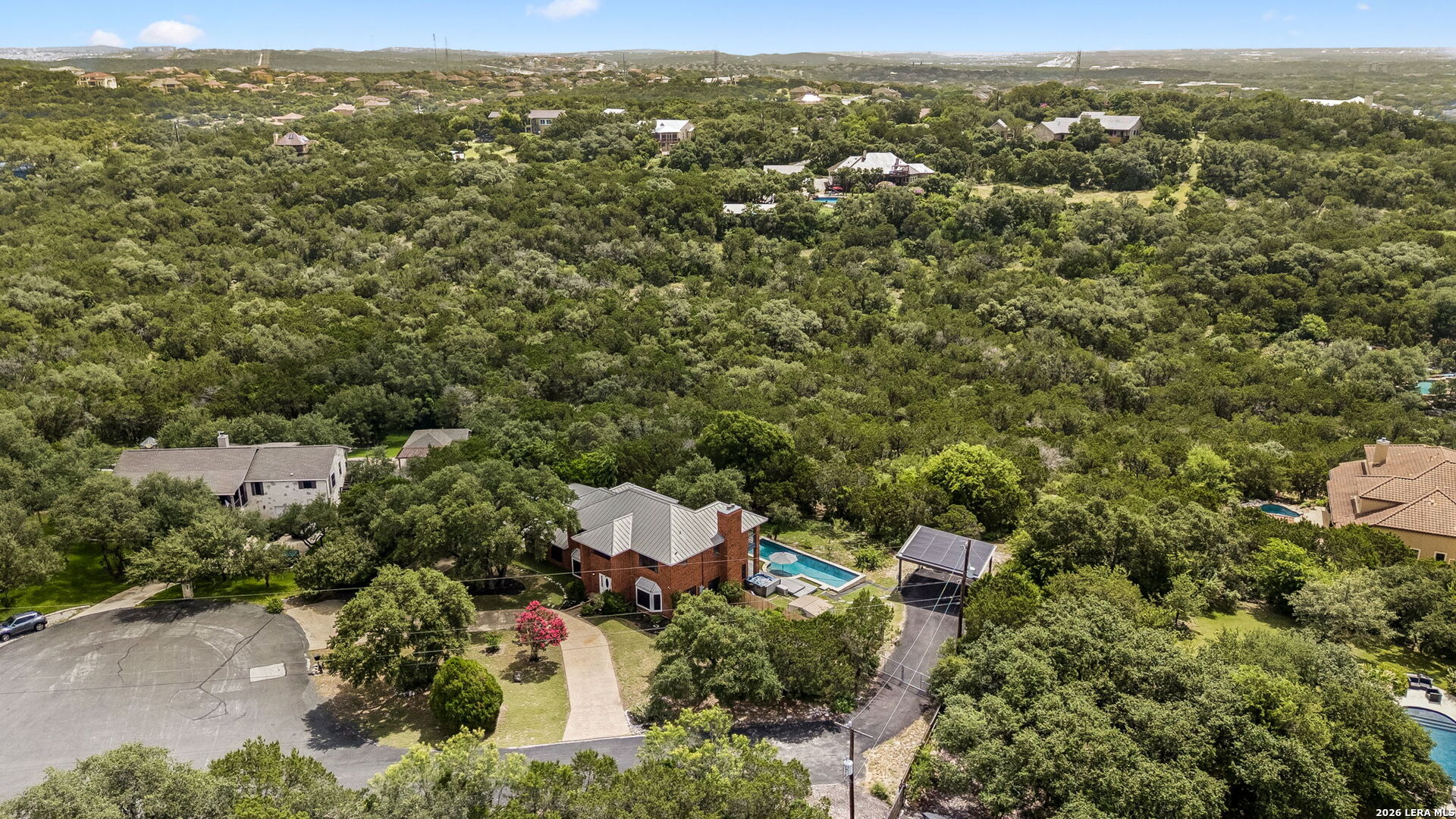 14806 Circle J Trail Helotes TX 78023