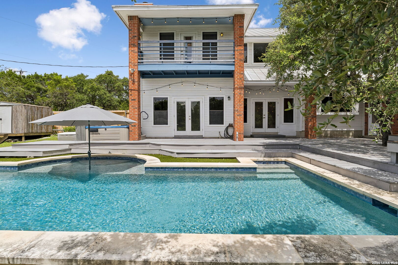 14806 Circle J Trail Helotes TX 78023