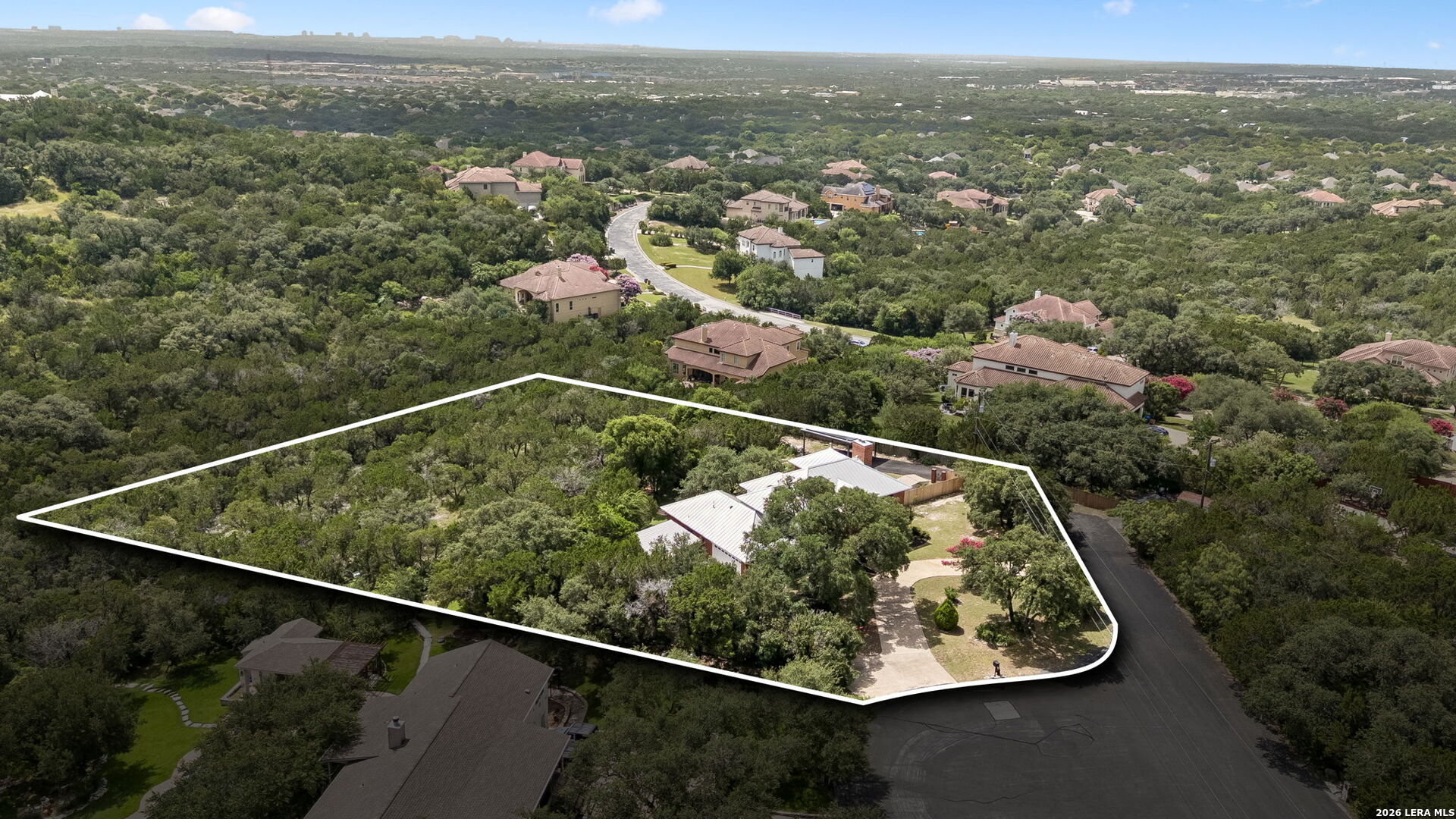 14806 Circle J Trail Helotes TX 78023