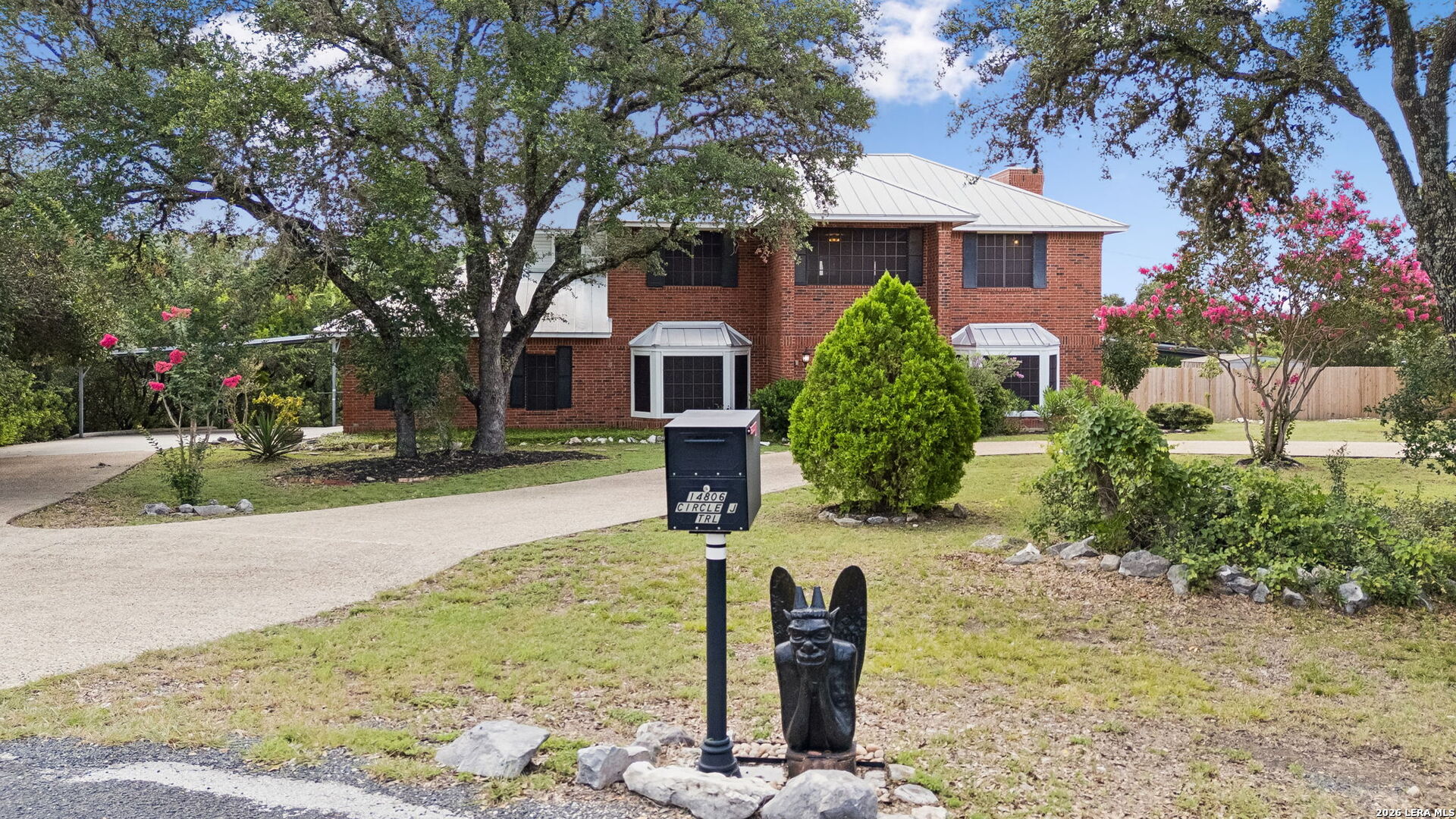 14806 Circle J Trail Helotes TX 78023