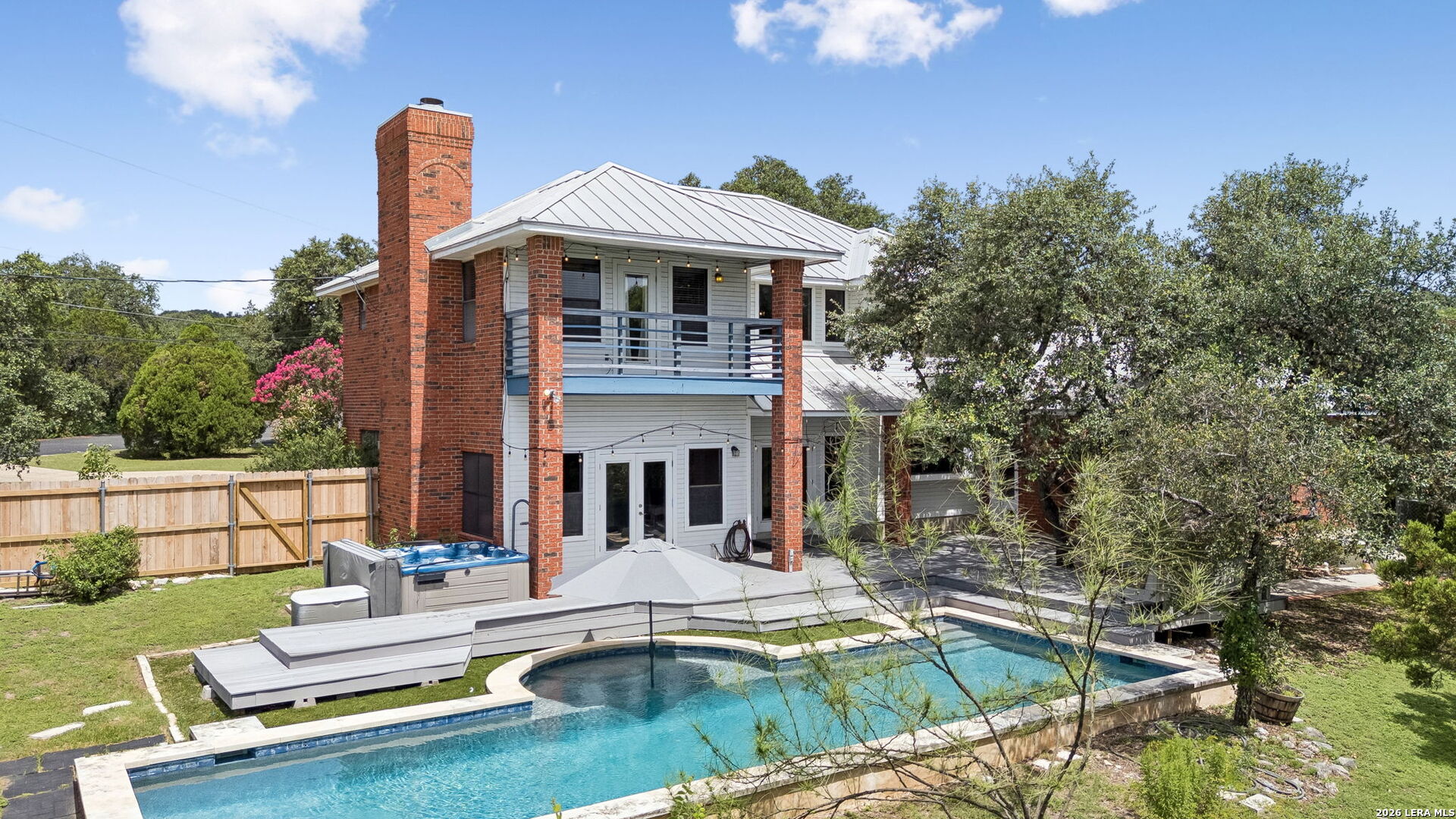 14806 Circle J Trail Helotes TX 78023