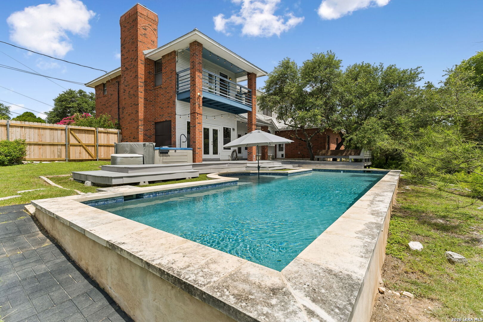 14806 Circle J Trail Helotes TX 78023