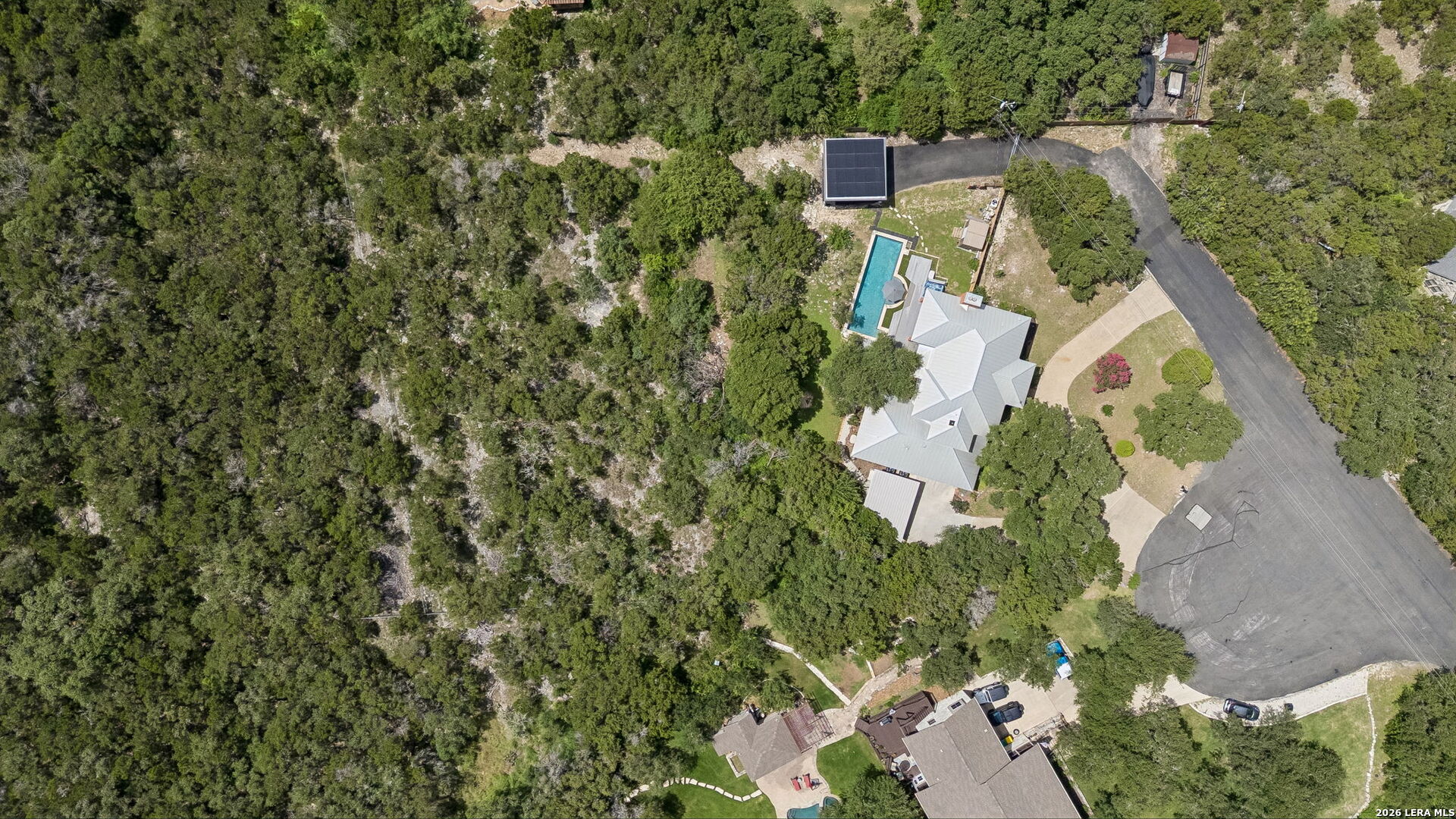 14806 Circle J Trail Helotes TX 78023