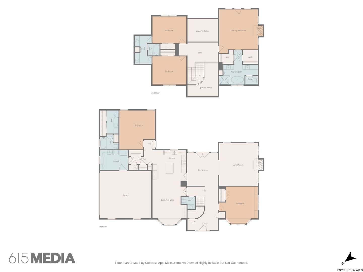 14806 Circle J Trail Helotes TX 78023