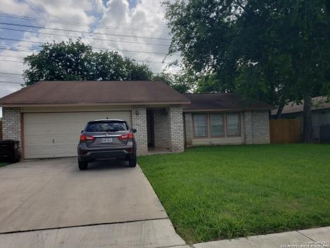 8810 Glen Mont San Antonio TX 78239