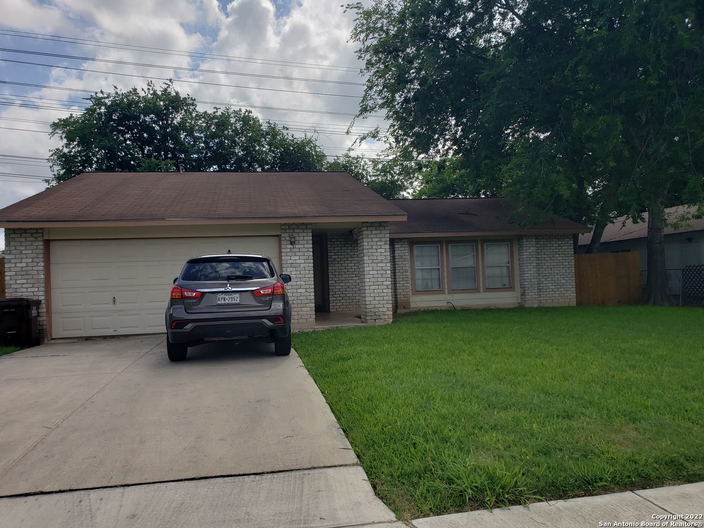 8810 Glen Mont San Antonio TX 78239
