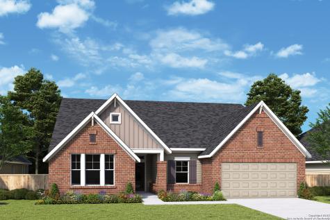 3234 Little Willow San Antonio TX 78245