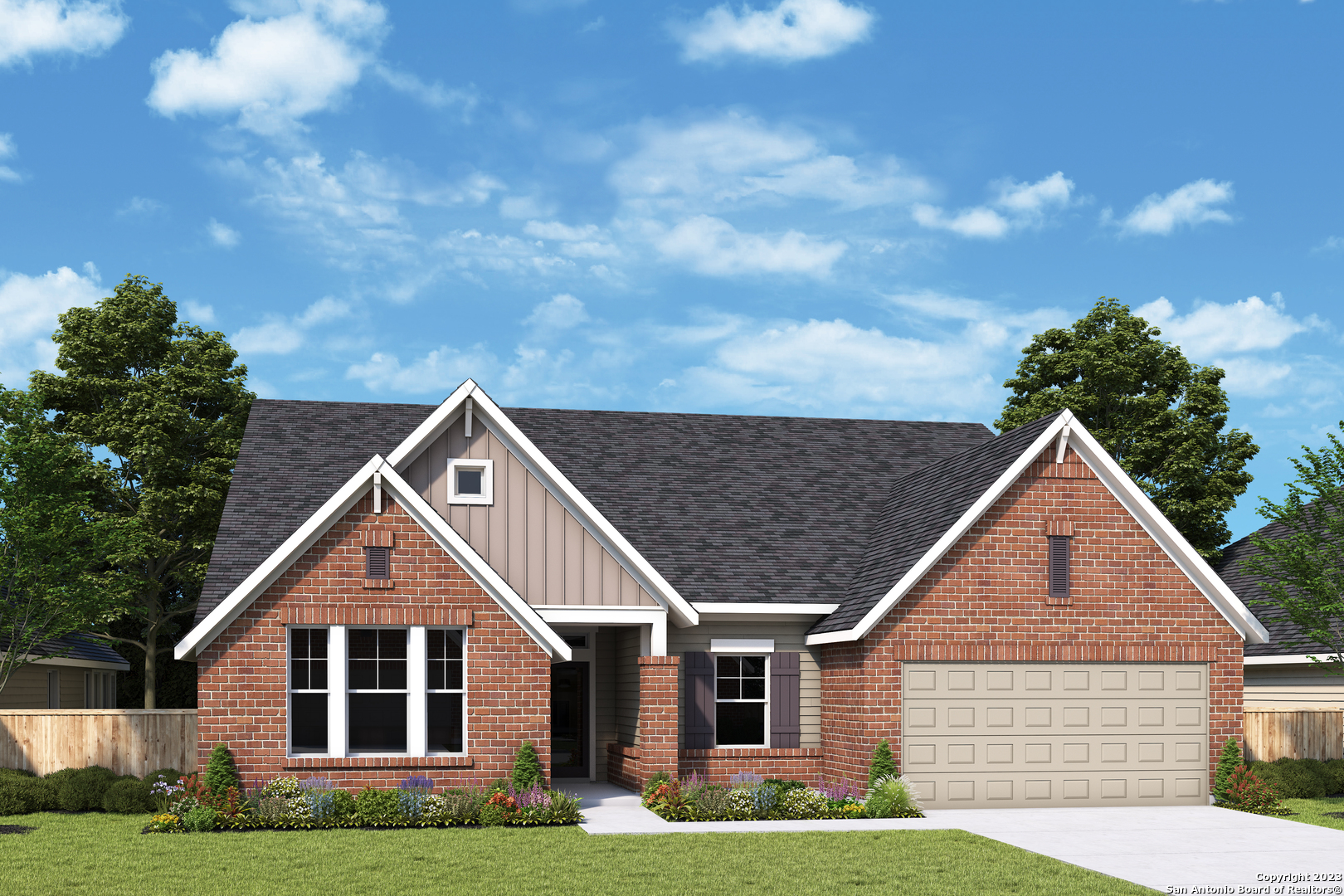 3234 Little Willow San Antonio TX 78245