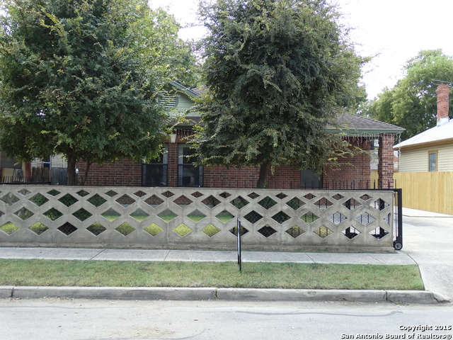260 Ray Avenue San Antonio TX 78204