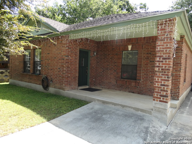 260 Ray Avenue San Antonio TX 78204