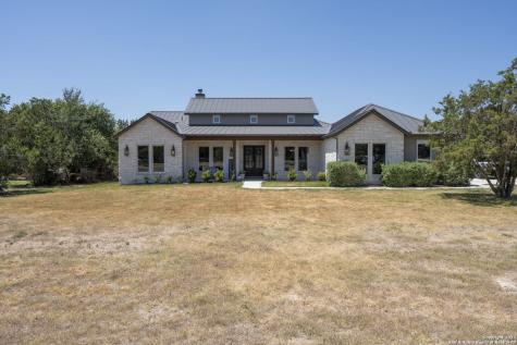 784 Cambridge Drive New Braunfels TX 78132