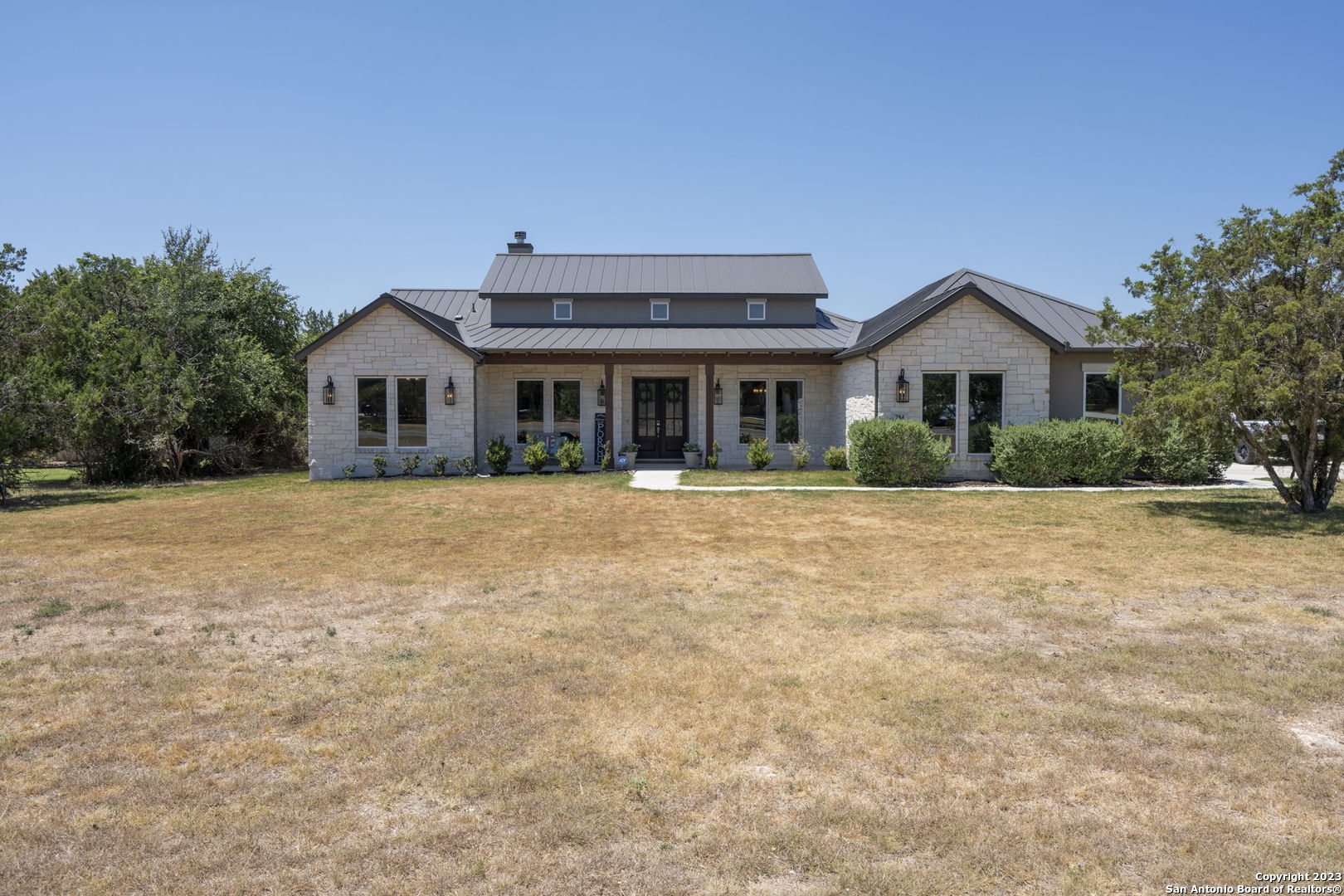 784 Cambridge Drive New Braunfels TX 78132