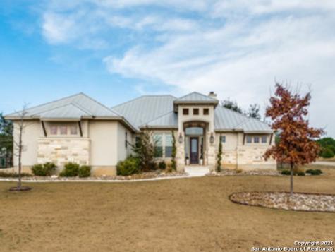1306 Mystic Shores Boulevard Spring Branch TX 78070
