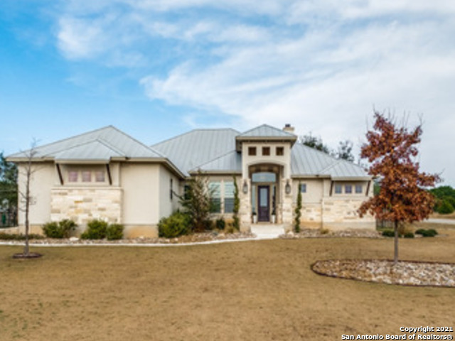 1306 Mystic Shores Boulevard Spring Branch TX 78070