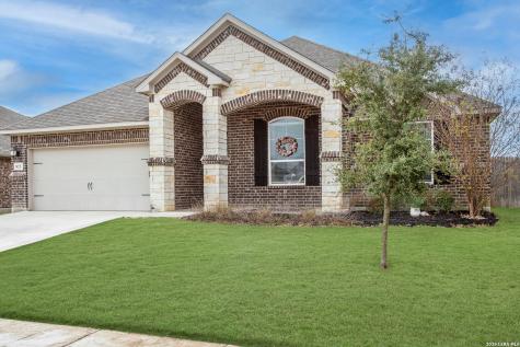 823 Dreisam New Braunfels TX 78130