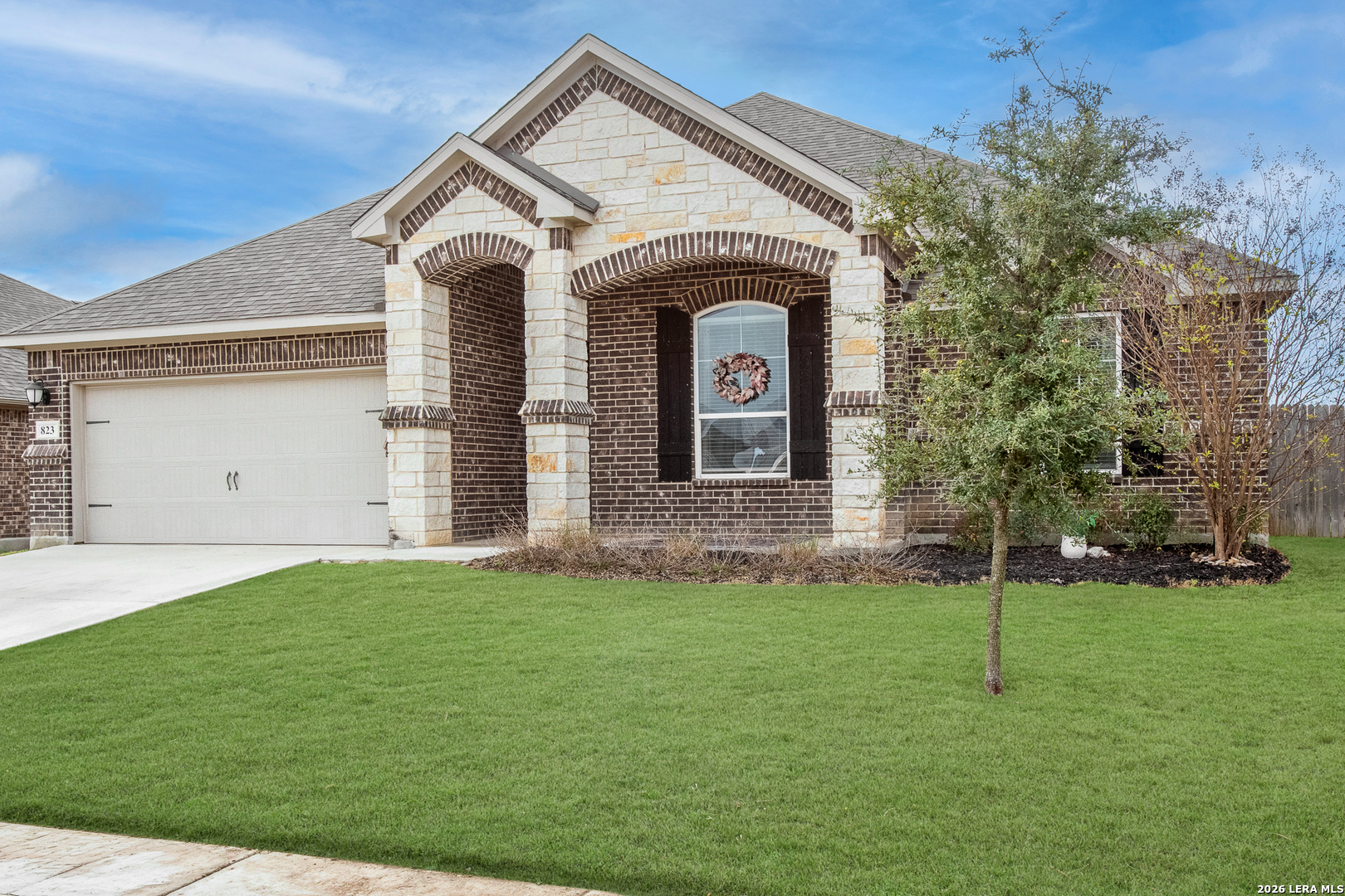 823 Dreisam New Braunfels TX 78130